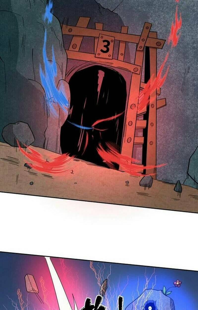 Kỷ Nguyên Kỳ Lạ - Chapter 9 - Page 42