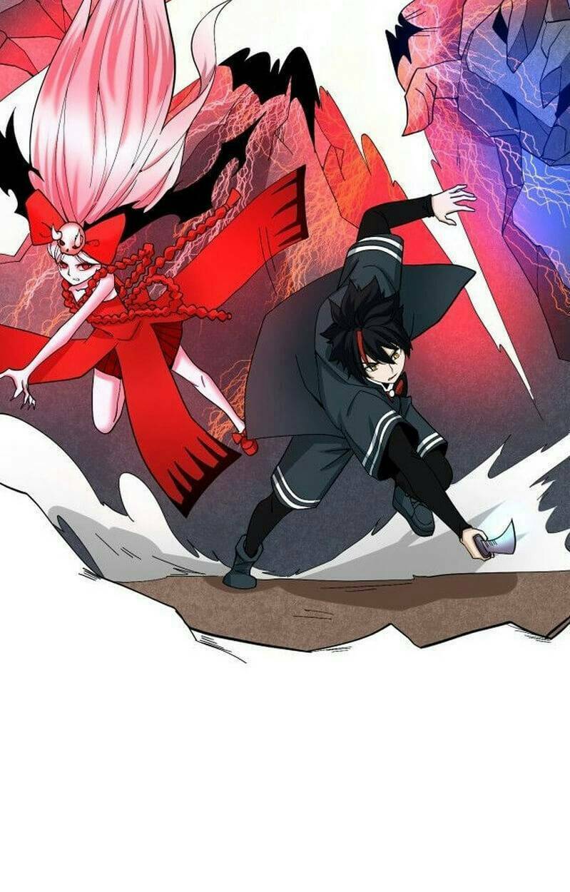 Kỷ Nguyên Kỳ Lạ - Chapter 9 - Page 44