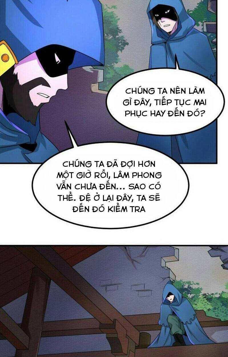 Kỷ Nguyên Kỳ Lạ - Chapter 9 - Page 51