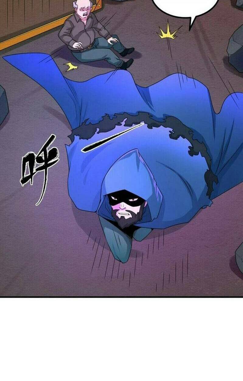 Kỷ Nguyên Kỳ Lạ - Chapter 9 - Page 57