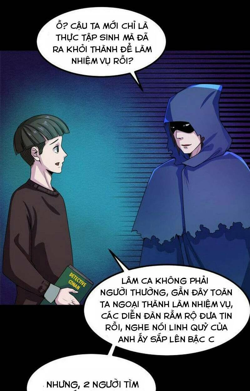 Kỷ Nguyên Kỳ Lạ - Chapter 9 - Page 5