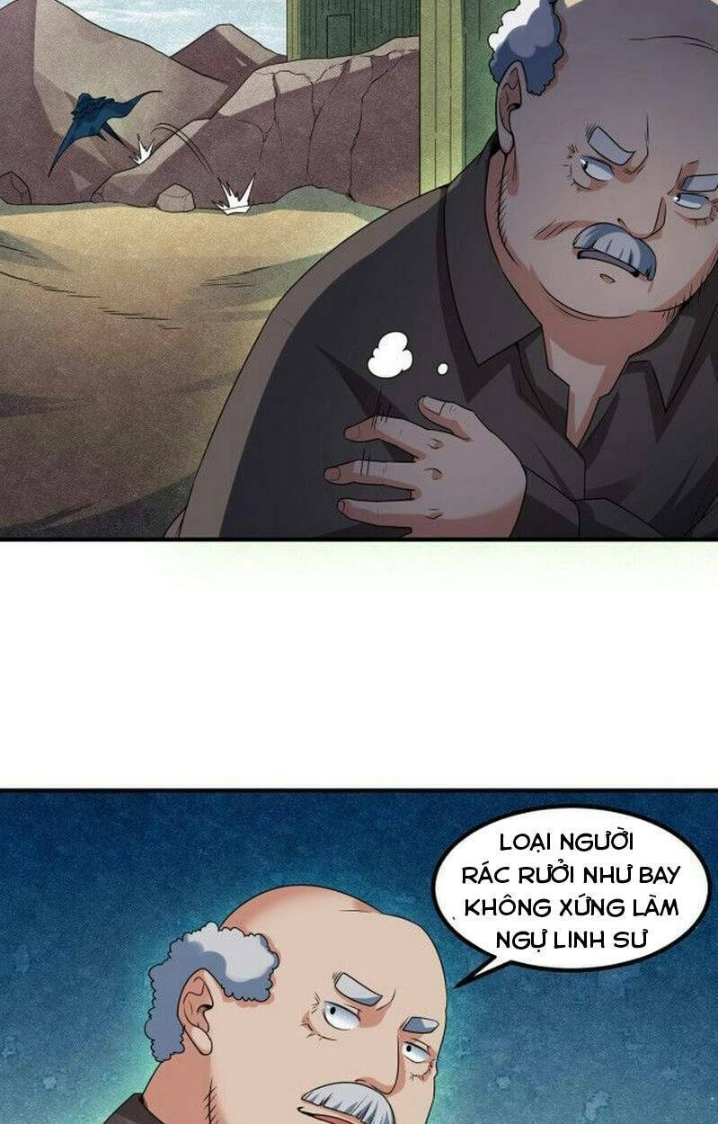 Kỷ Nguyên Kỳ Lạ - Chapter 9 - Page 59