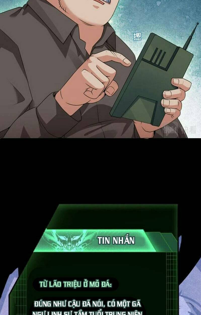 Kỷ Nguyên Kỳ Lạ - Chapter 9 - Page 60