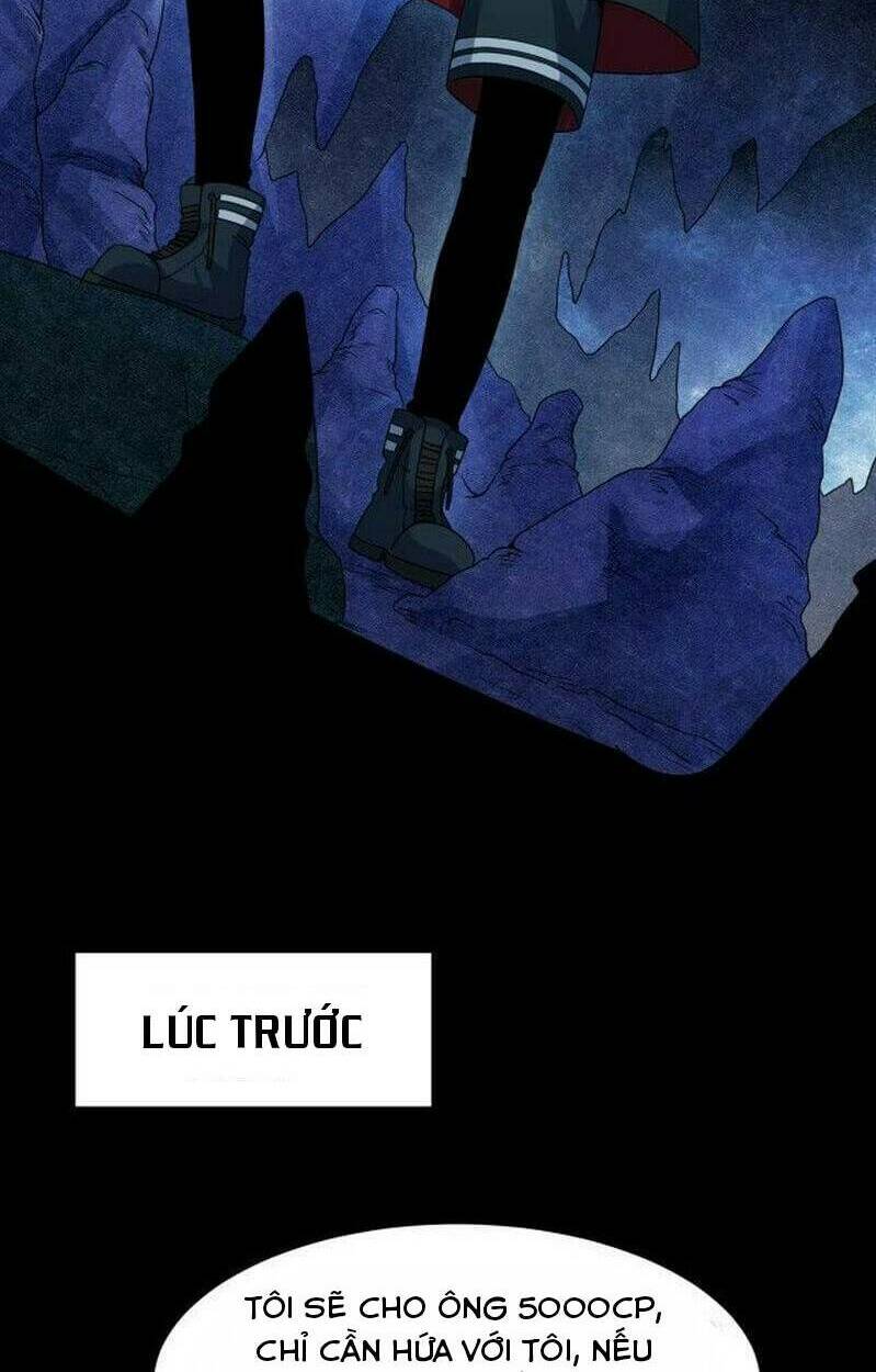 Kỷ Nguyên Kỳ Lạ - Chapter 9 - Page 62