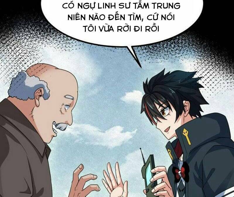 Kỷ Nguyên Kỳ Lạ - Chapter 9 - Page 63