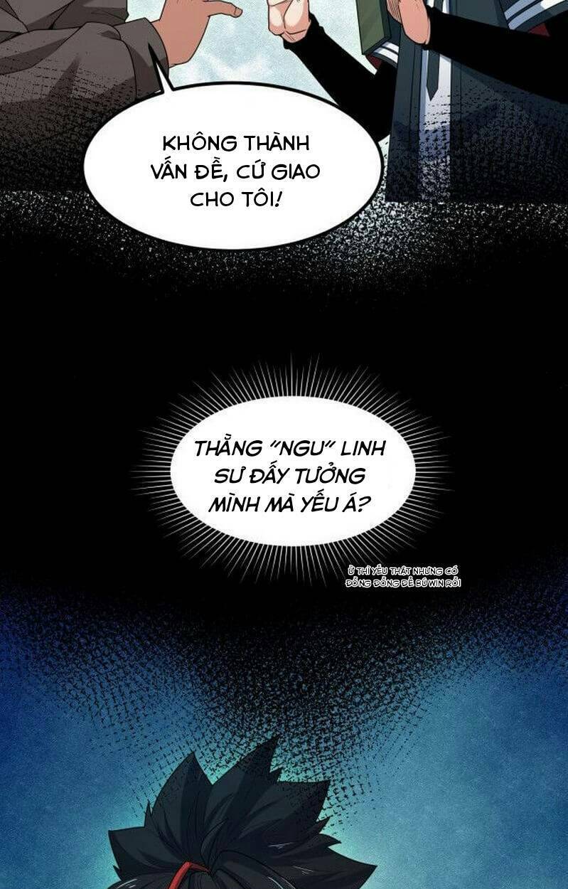 Kỷ Nguyên Kỳ Lạ - Chapter 9 - Page 64