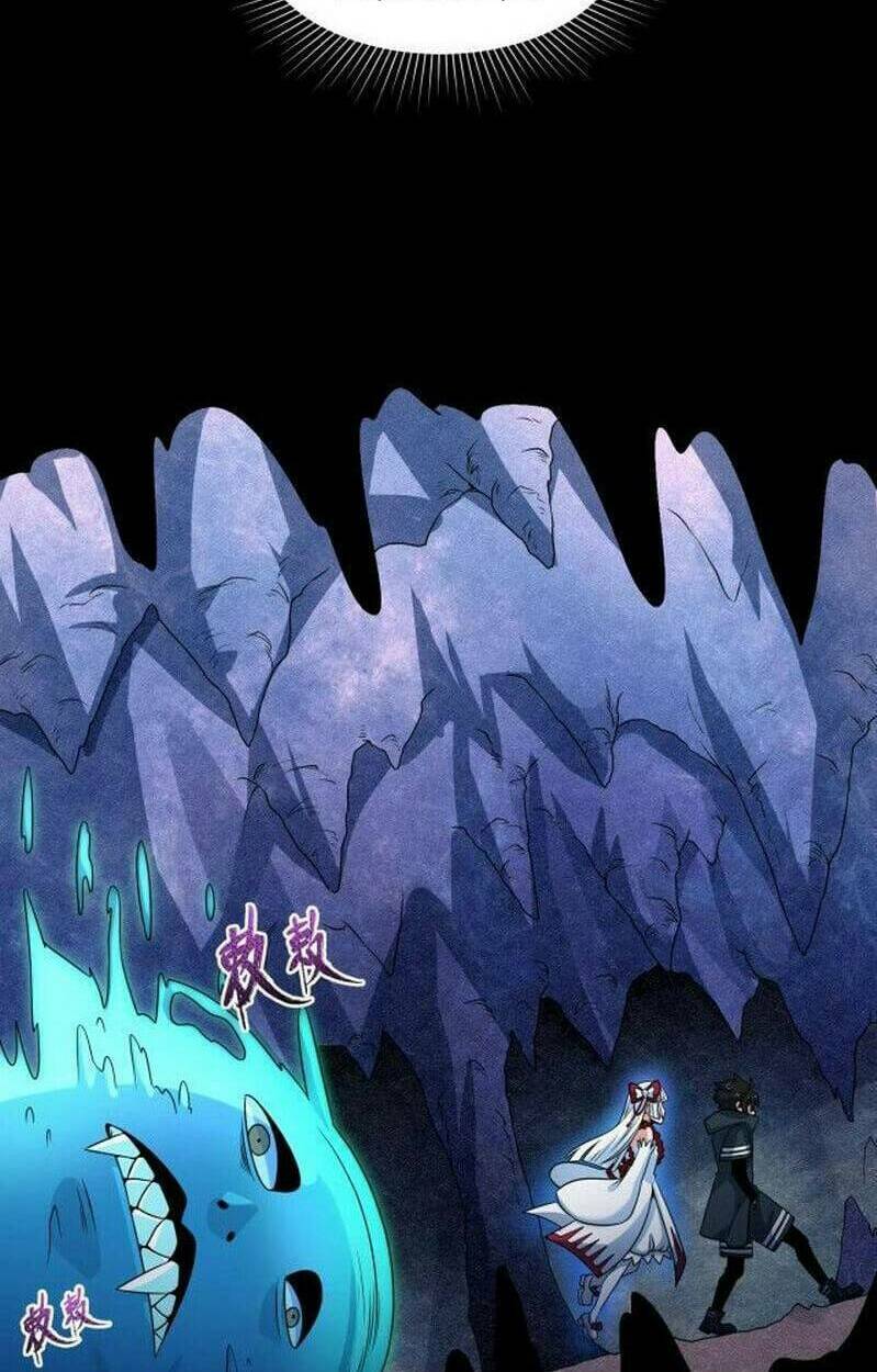 Kỷ Nguyên Kỳ Lạ - Chapter 9 - Page 67