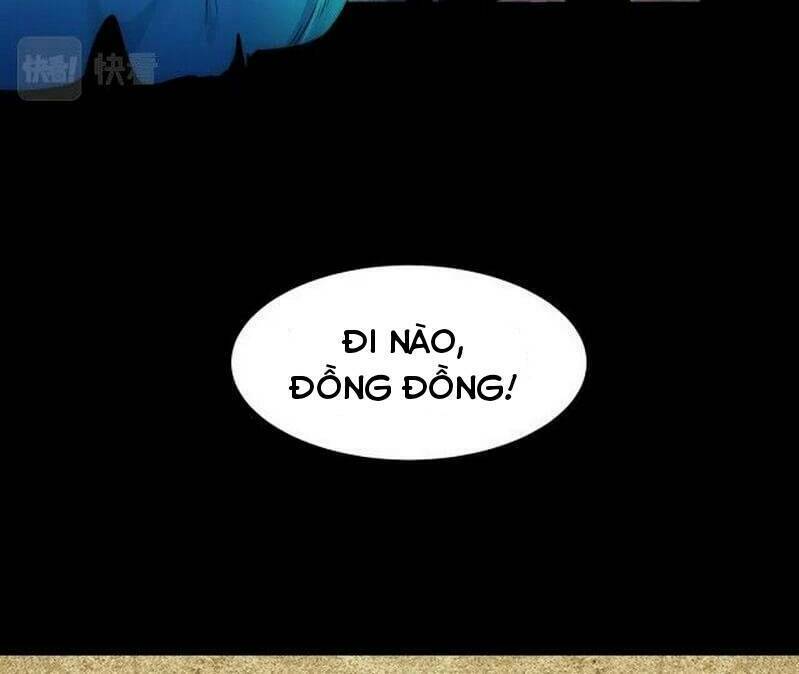 Kỷ Nguyên Kỳ Lạ - Chapter 9 - Page 68
