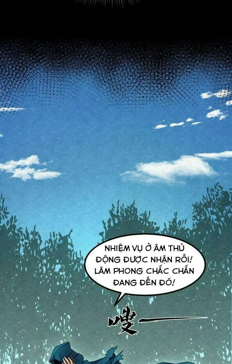 Kỷ Nguyên Kỳ Lạ - Chapter 9 - Page 70