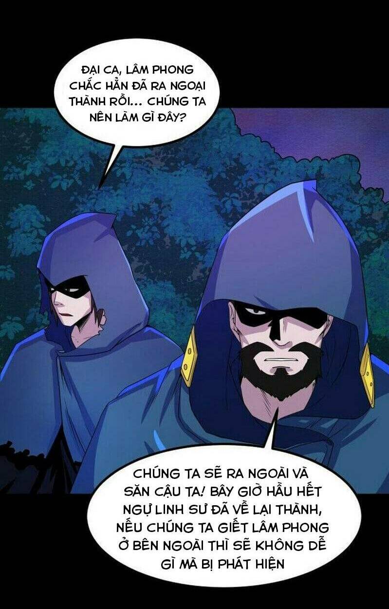 Kỷ Nguyên Kỳ Lạ - Chapter 9 - Page 7