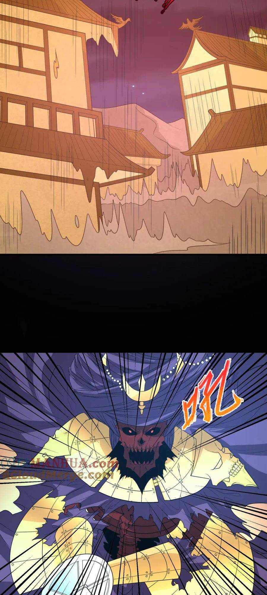 Kỷ Nguyên Kỳ Lạ - Chapter 90 - Page 13