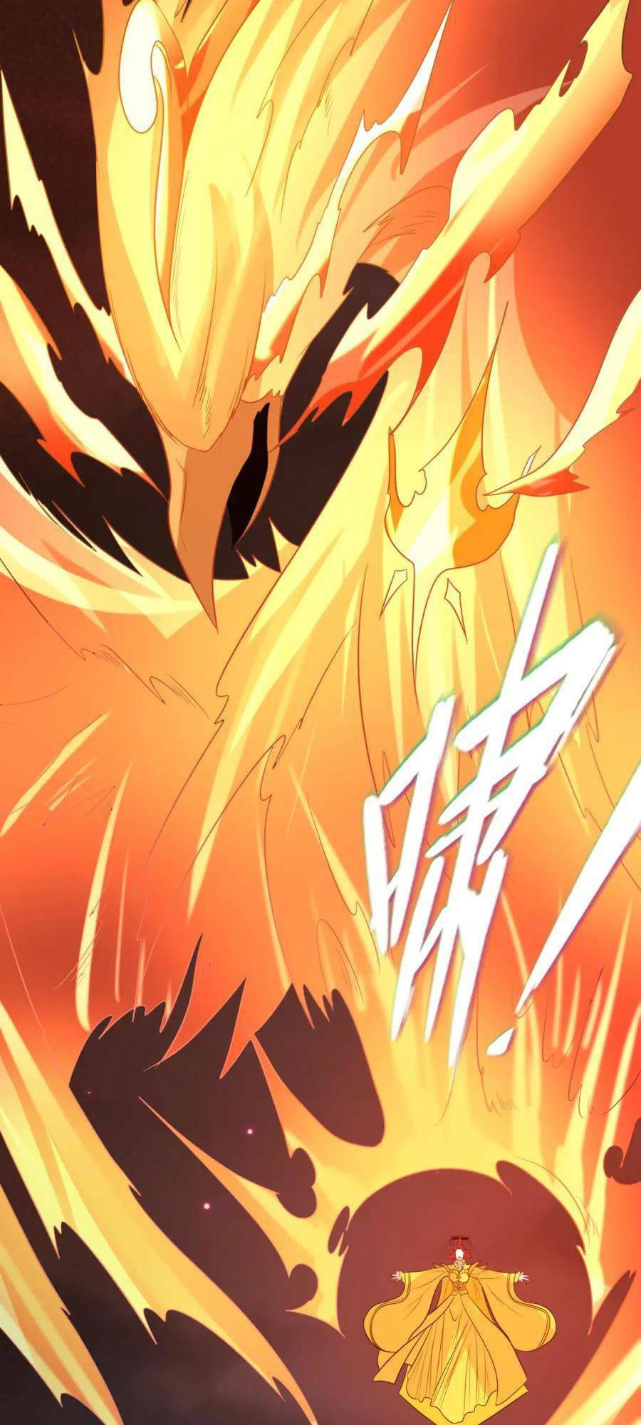 Kỷ Nguyên Kỳ Lạ - Chapter 90 - Page 17