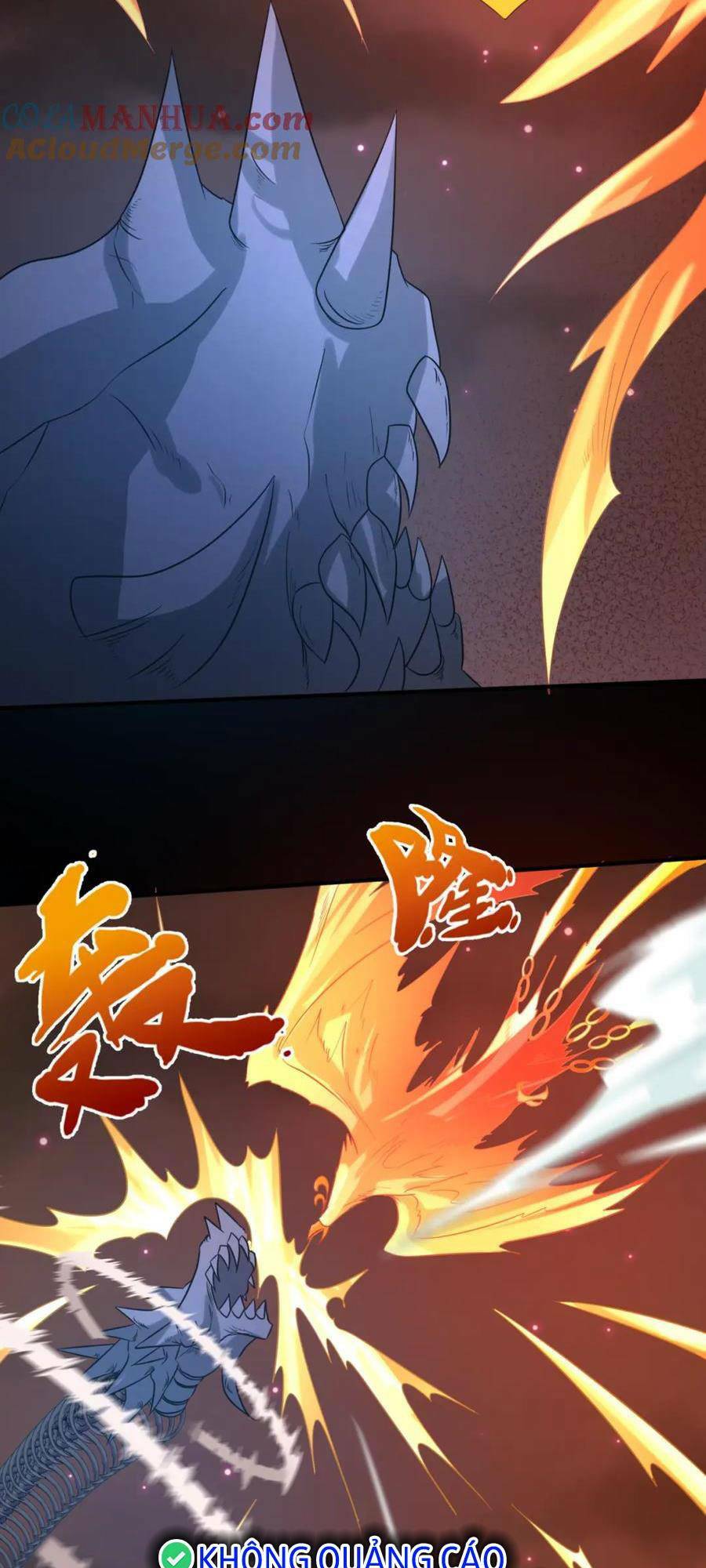 Kỷ Nguyên Kỳ Lạ - Chapter 90 - Page 18