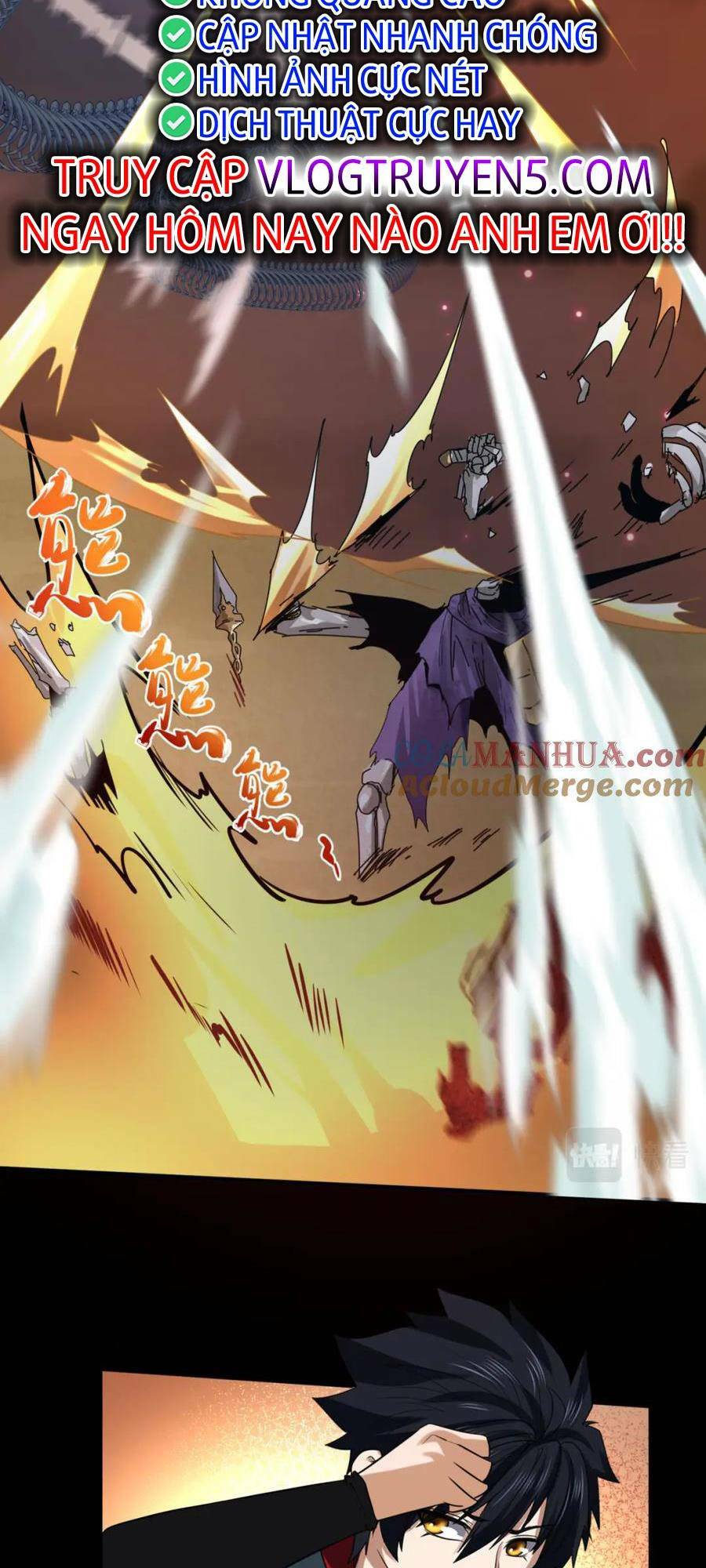 Kỷ Nguyên Kỳ Lạ - Chapter 90 - Page 19