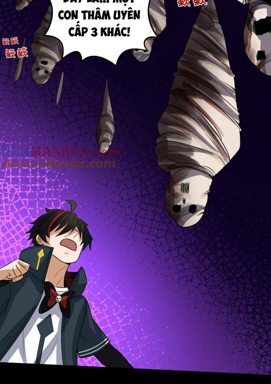 Kỷ Nguyên Kỳ Lạ - Chapter 90 - Page 21