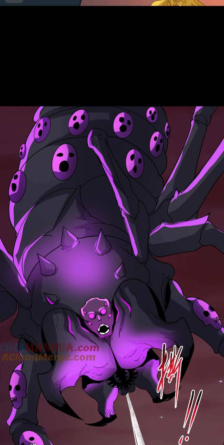 Kỷ Nguyên Kỳ Lạ - Chapter 90 - Page 25