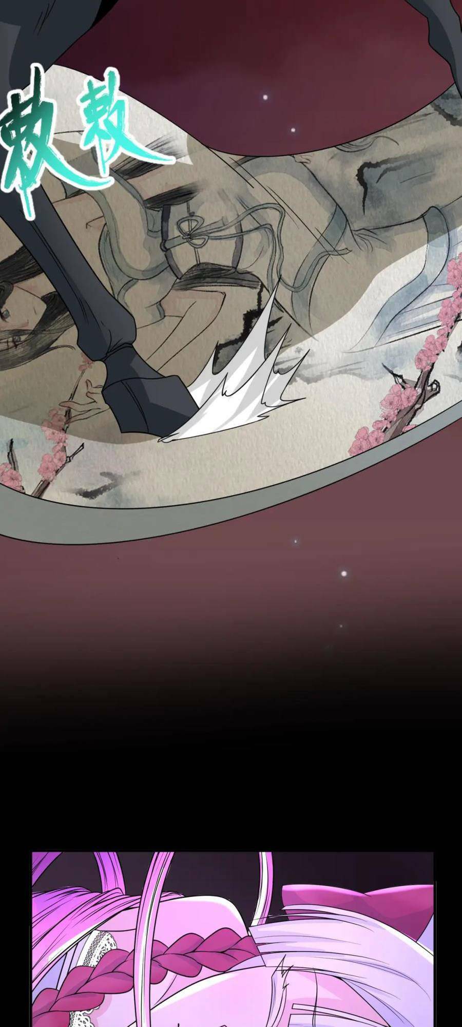 Kỷ Nguyên Kỳ Lạ - Chapter 90 - Page 29