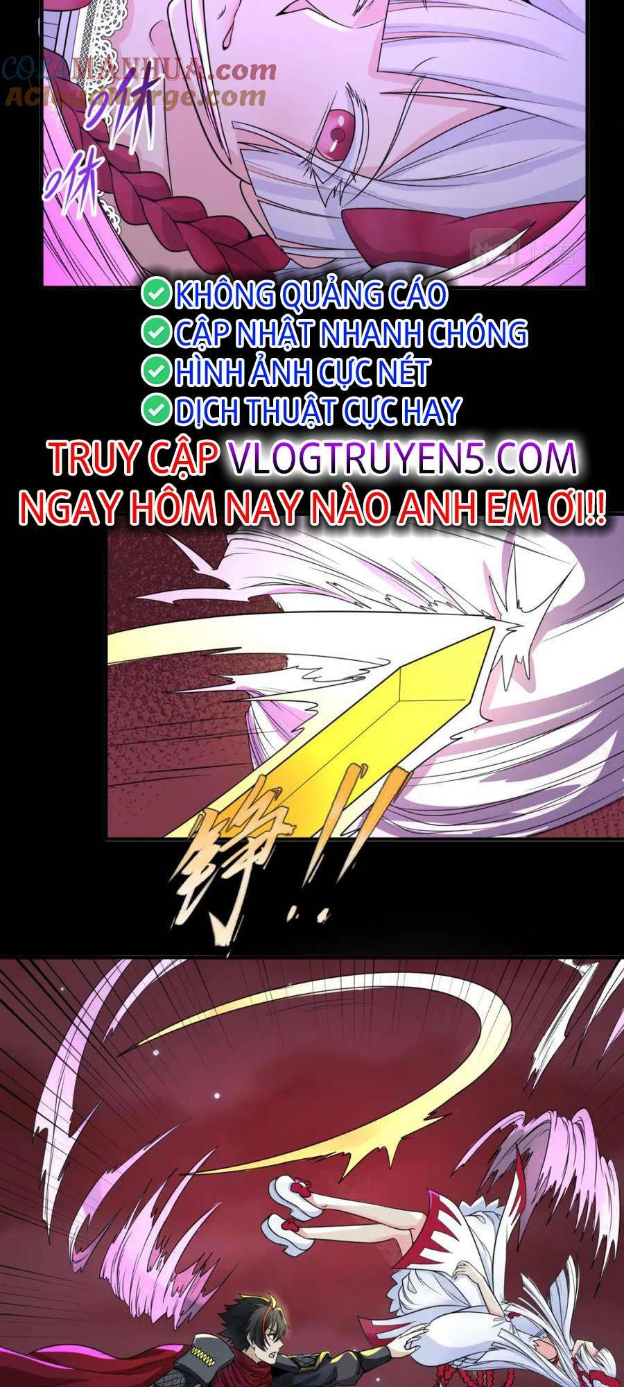 Kỷ Nguyên Kỳ Lạ - Chapter 90 - Page 30