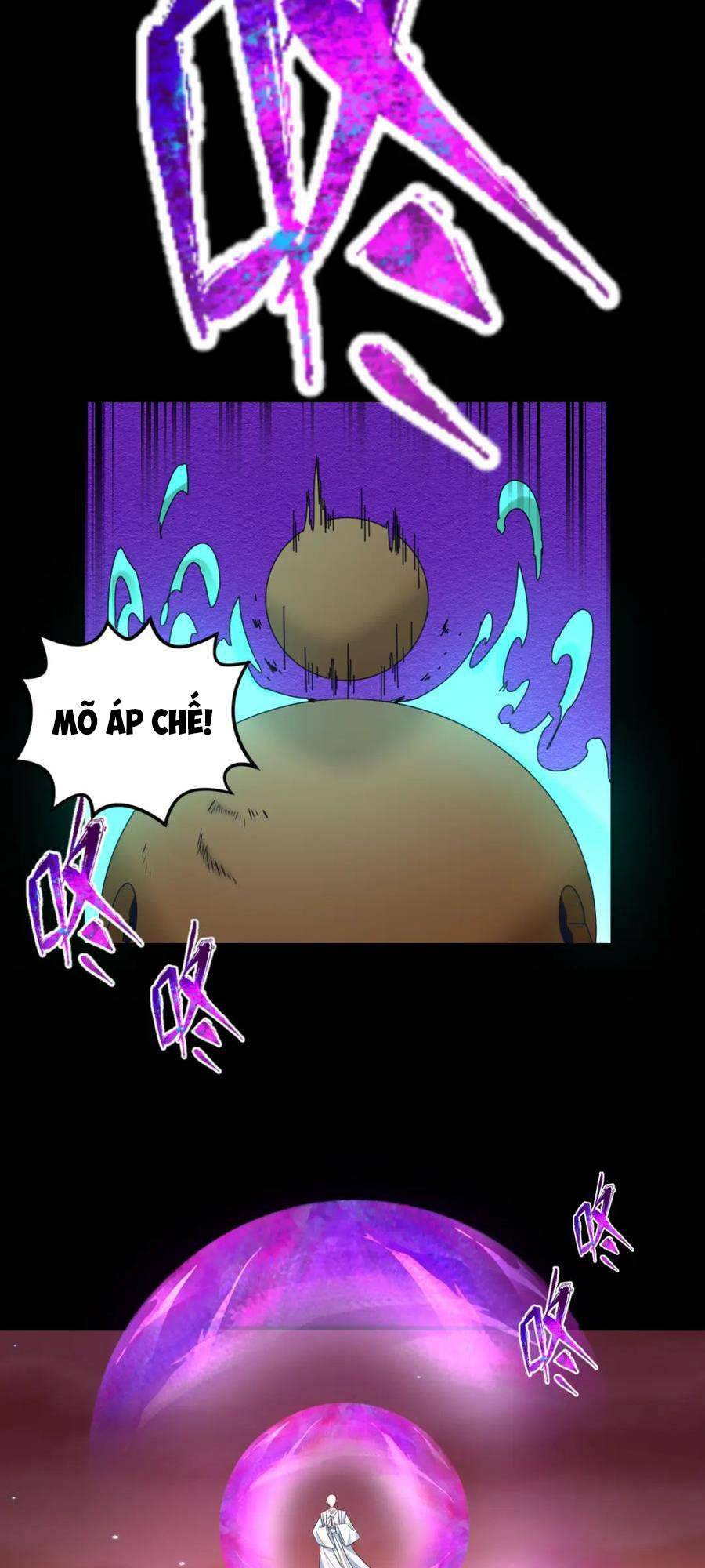 Kỷ Nguyên Kỳ Lạ - Chapter 90 - Page 38