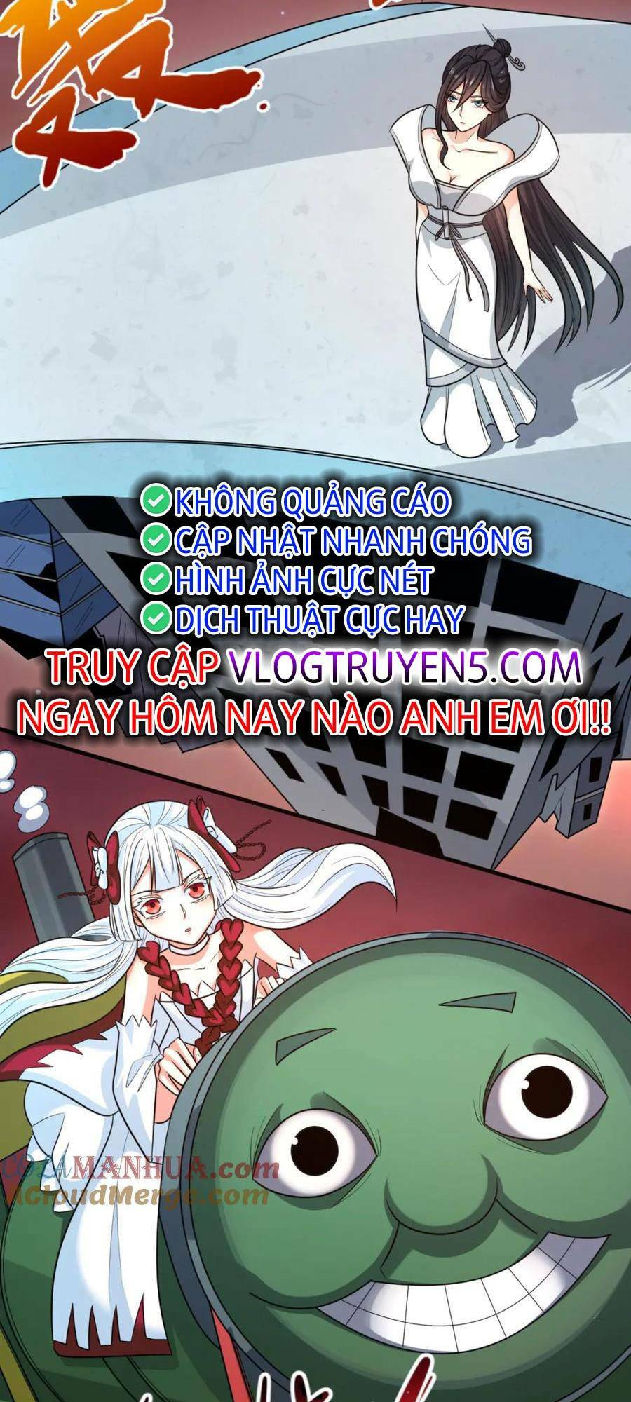 Kỷ Nguyên Kỳ Lạ - Chapter 90 - Page 41