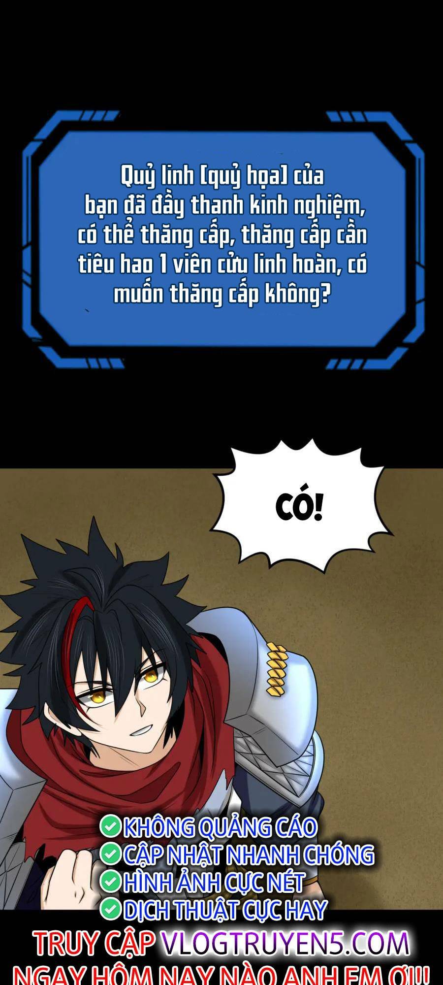 Kỷ Nguyên Kỳ Lạ - Chapter 91 - Page 18