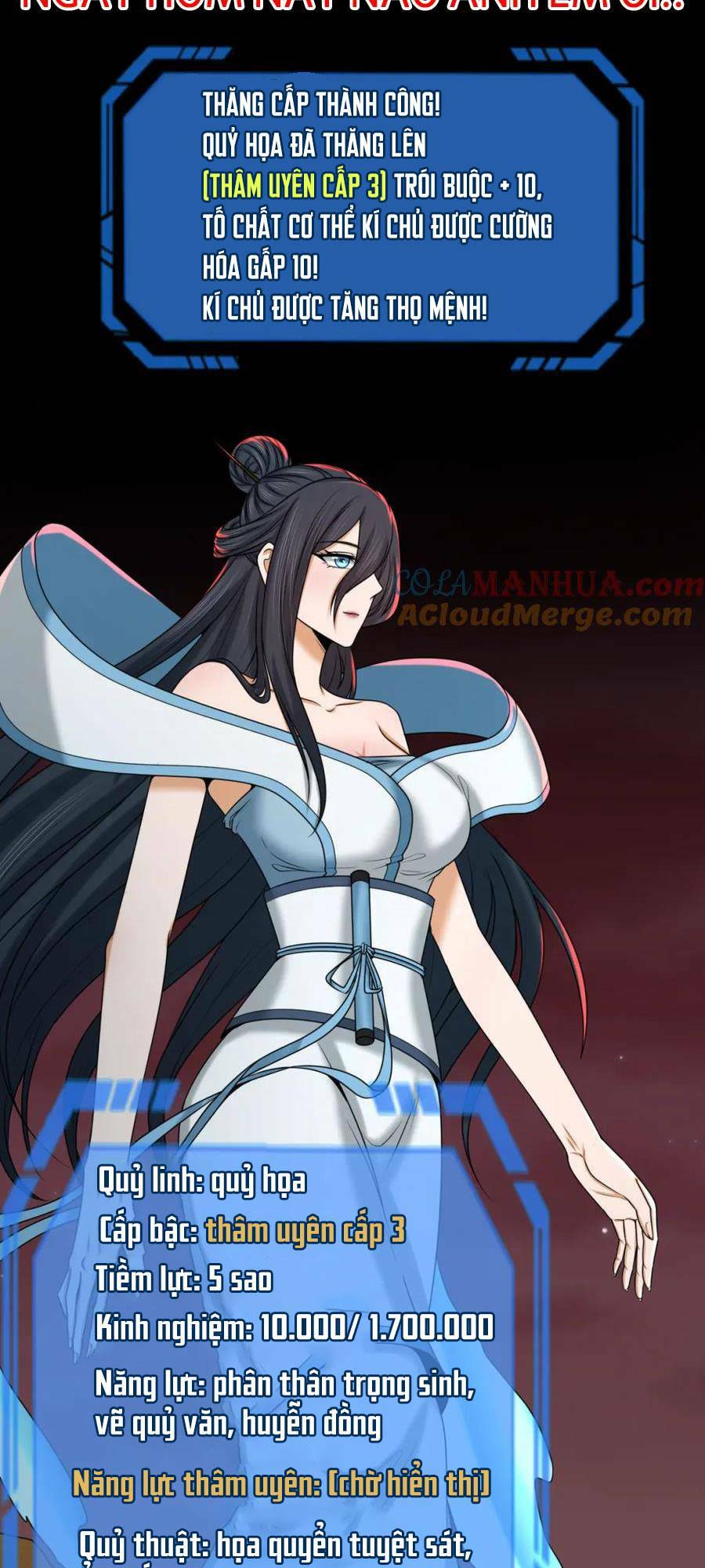 Kỷ Nguyên Kỳ Lạ - Chapter 91 - Page 19