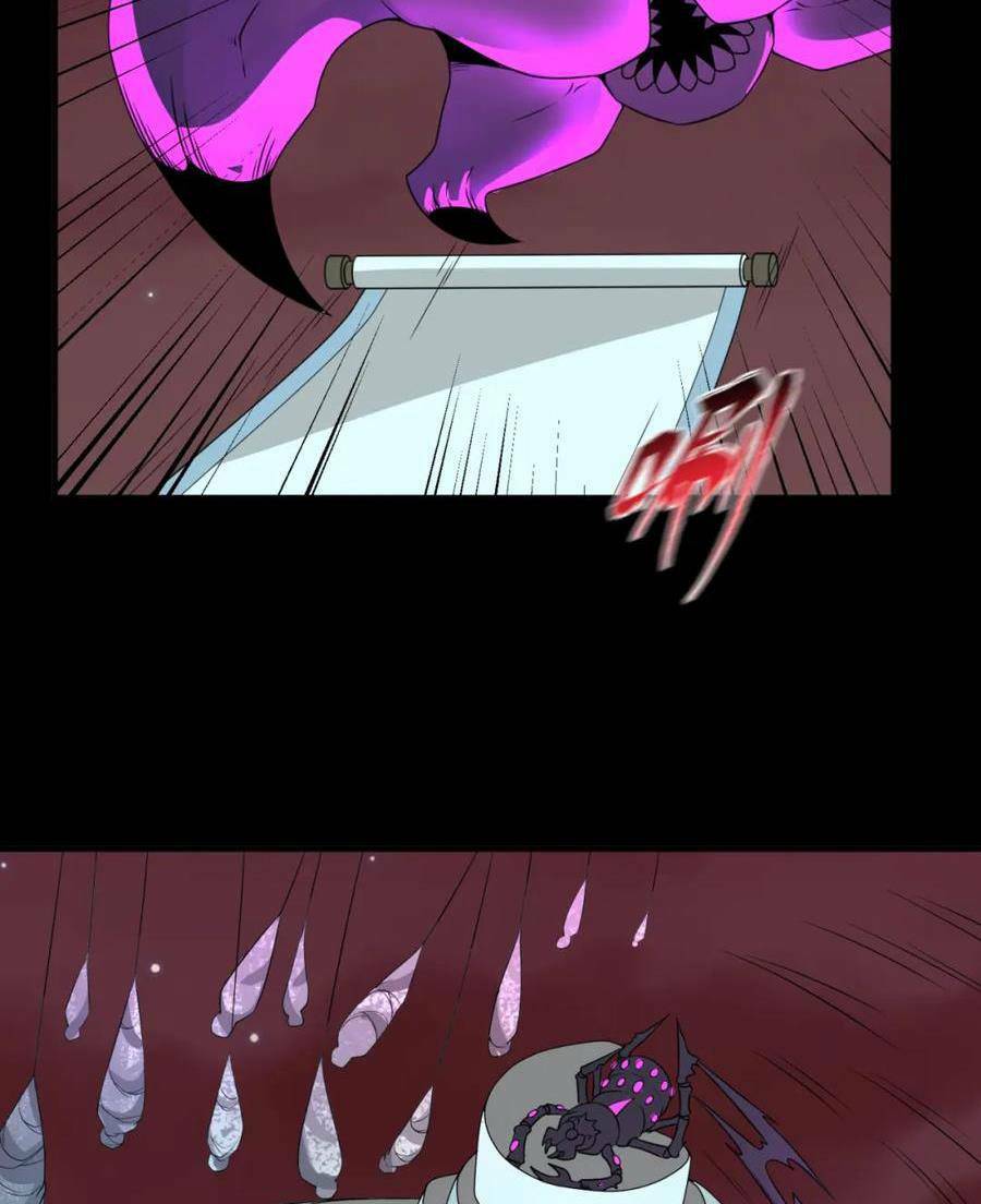 Kỷ Nguyên Kỳ Lạ - Chapter 91 - Page 27