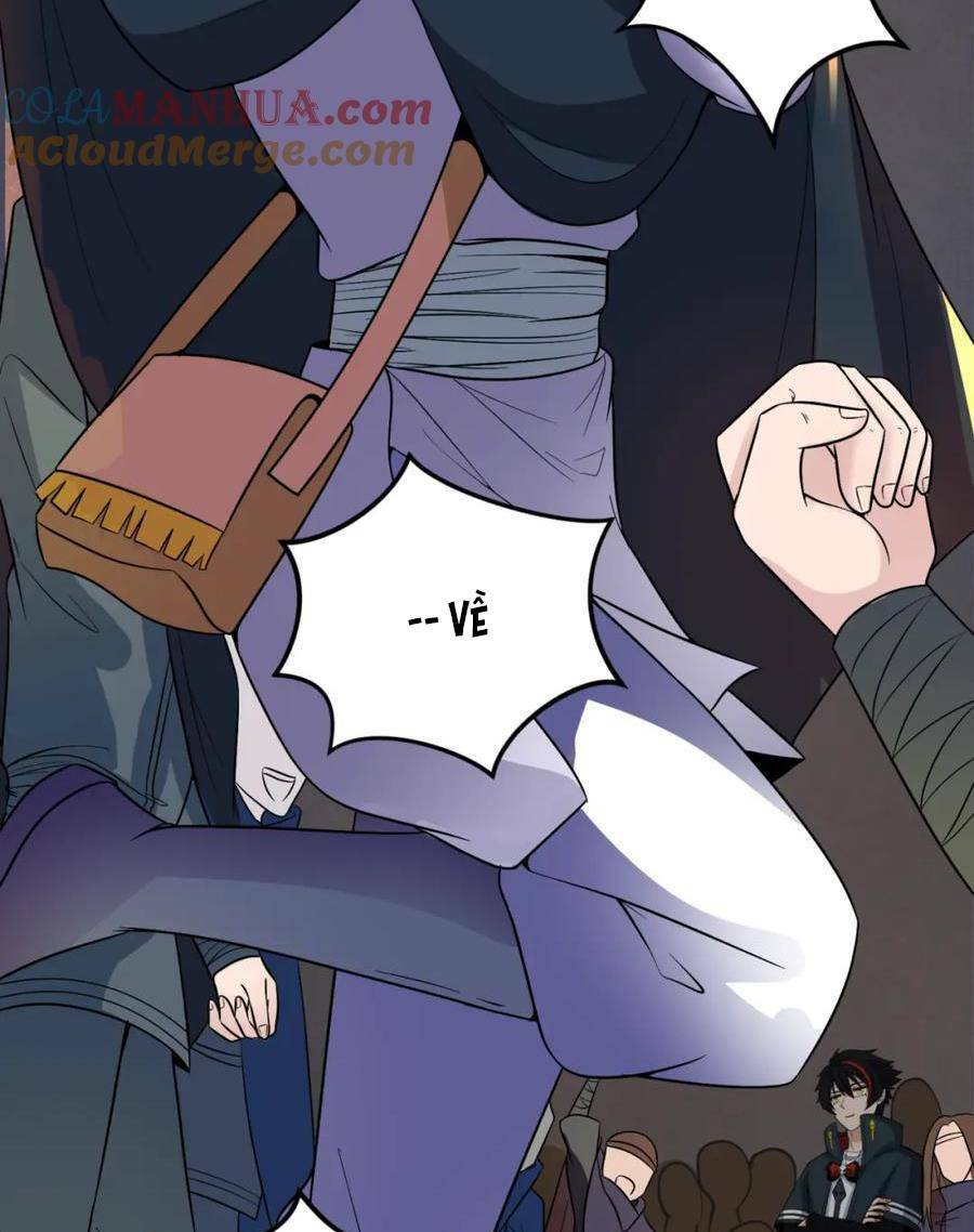 Kỷ Nguyên Kỳ Lạ - Chapter 92 - Page 11