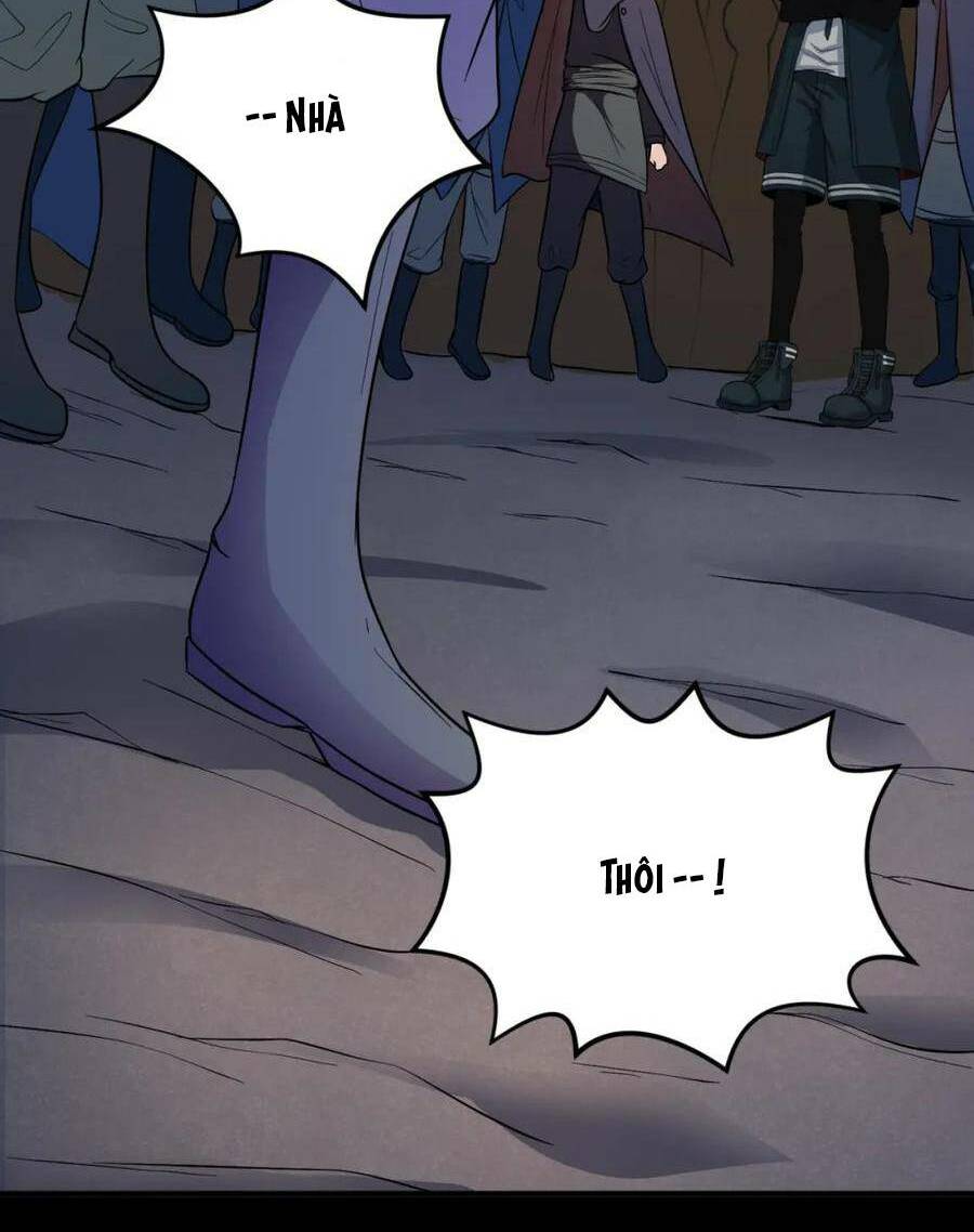 Kỷ Nguyên Kỳ Lạ - Chapter 92 - Page 12