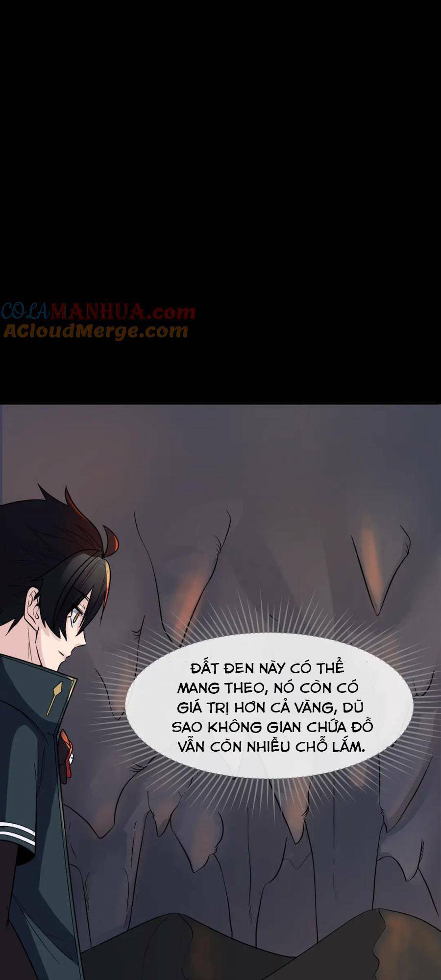Kỷ Nguyên Kỳ Lạ - Chapter 92 - Page 13