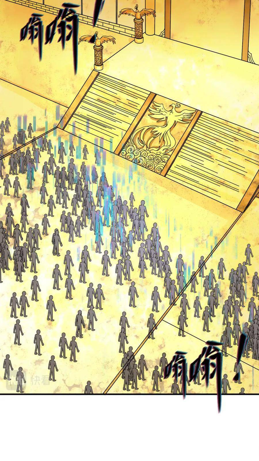 Kỷ Nguyên Kỳ Lạ - Chapter 92 - Page 16