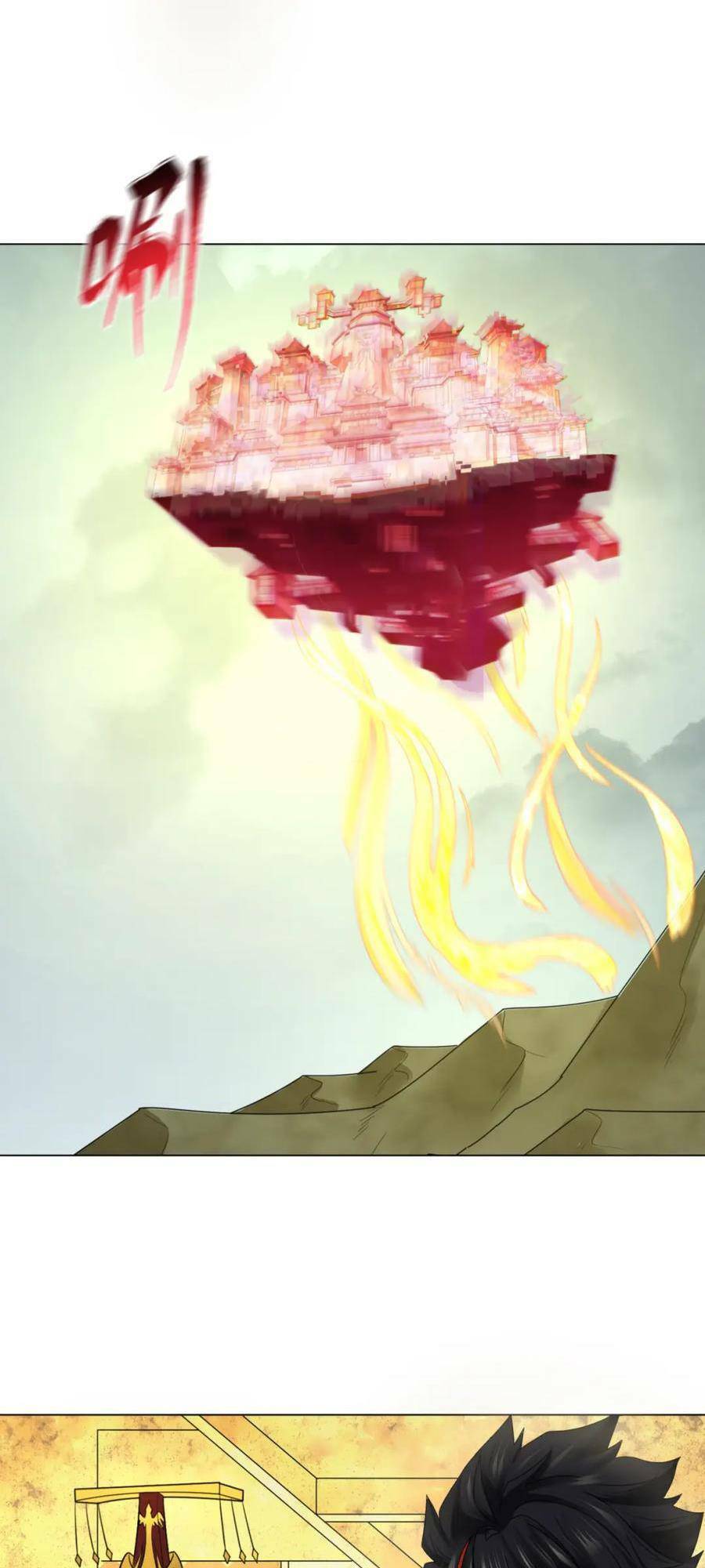 Kỷ Nguyên Kỳ Lạ - Chapter 92 - Page 18