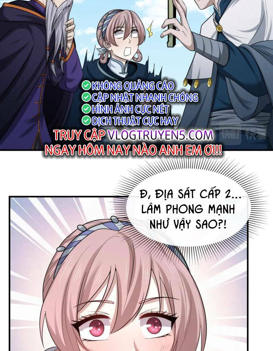 Kỷ Nguyên Kỳ Lạ - Chapter 93 - Page 10