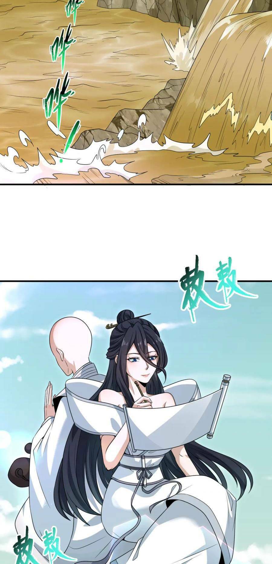 Kỷ Nguyên Kỳ Lạ - Chapter 93 - Page 24