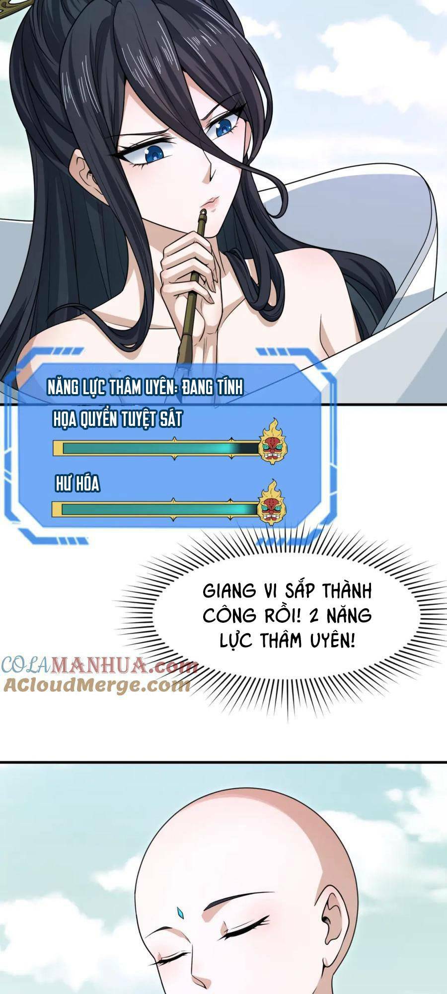 Kỷ Nguyên Kỳ Lạ - Chapter 93 - Page 26