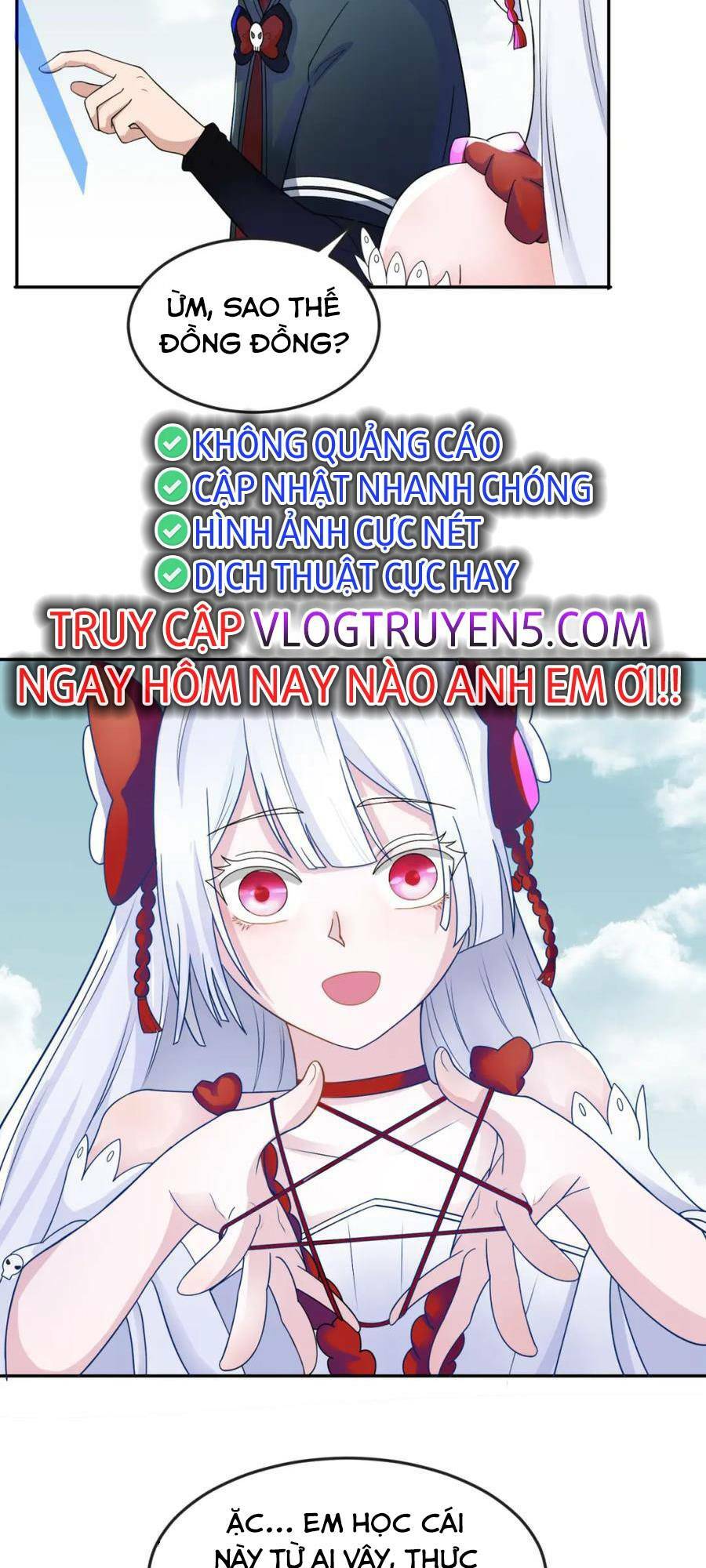 Kỷ Nguyên Kỳ Lạ - Chapter 93 - Page 28