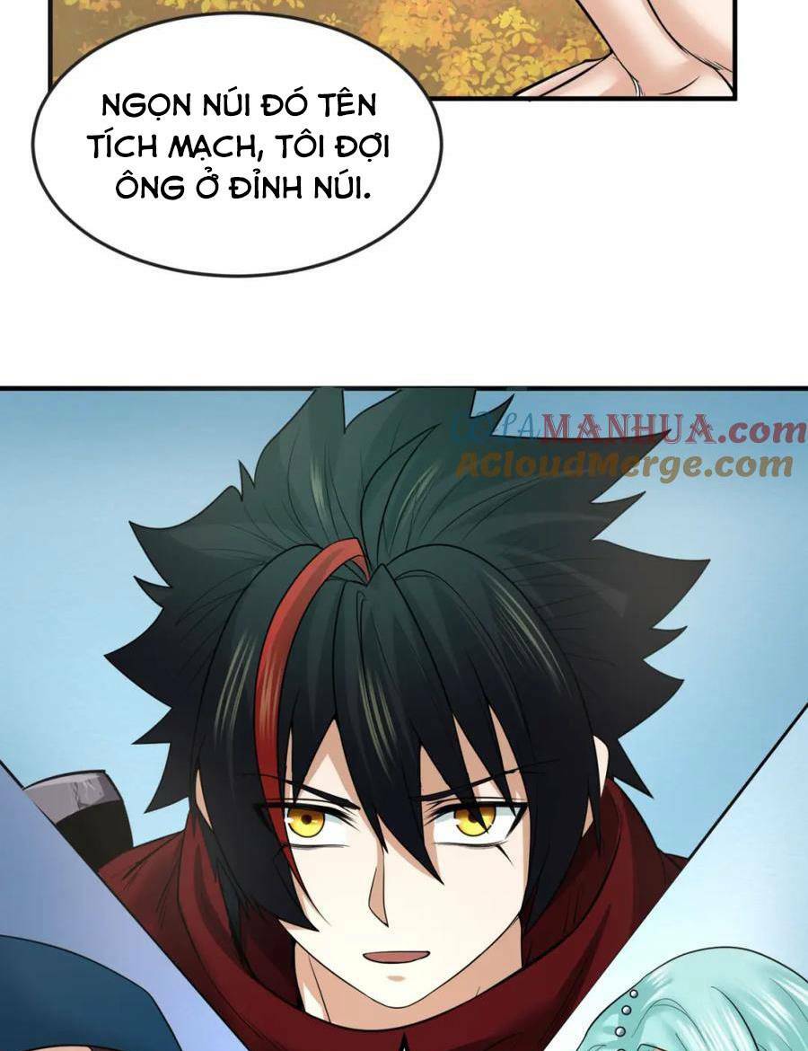 Kỷ Nguyên Kỳ Lạ - Chapter 93 - Page 47