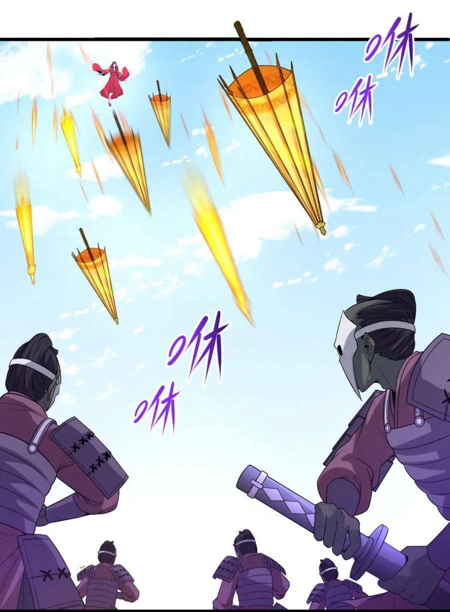 Kỷ Nguyên Kỳ Lạ - Chapter 94 - Page 24