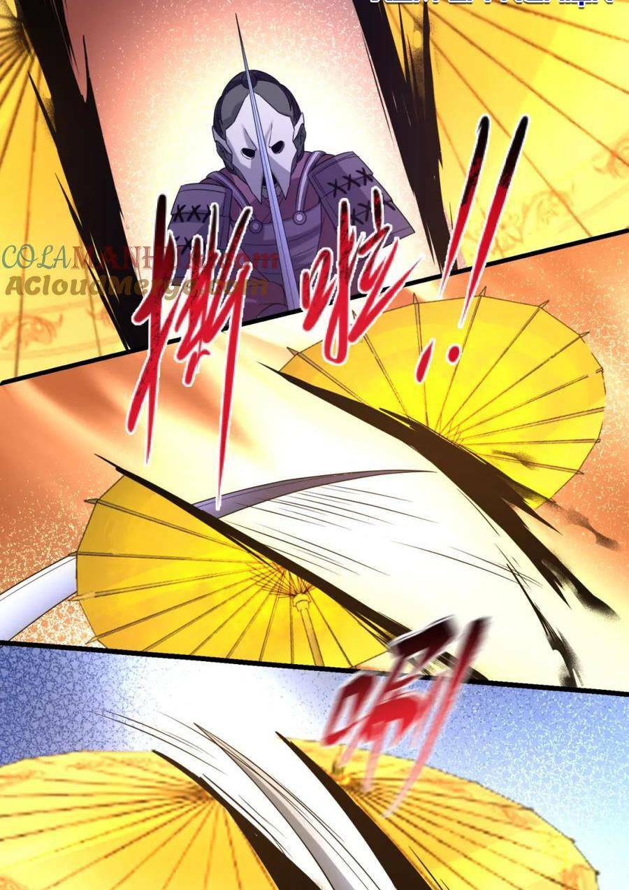 Kỷ Nguyên Kỳ Lạ - Chapter 94 - Page 30