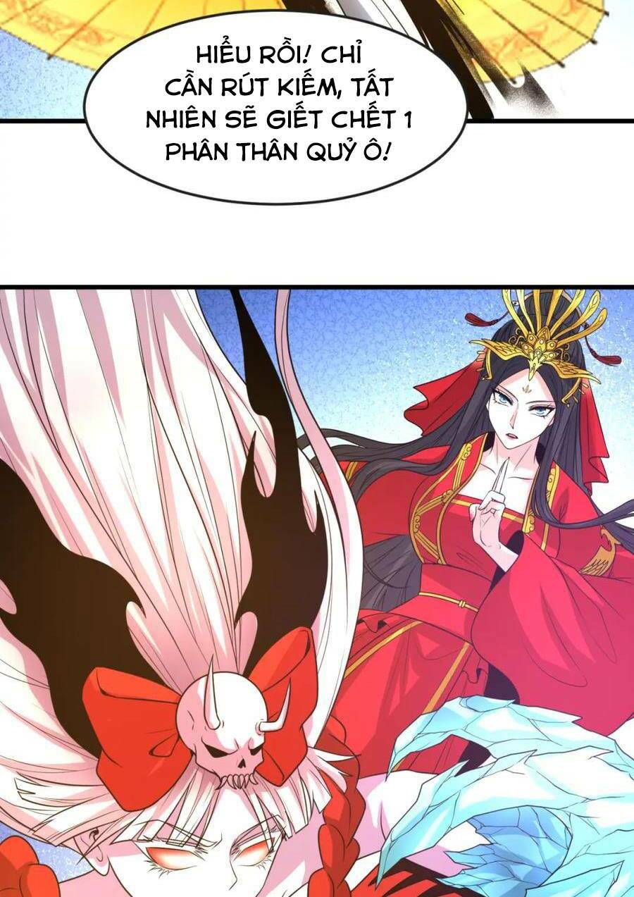 Kỷ Nguyên Kỳ Lạ - Chapter 94 - Page 31