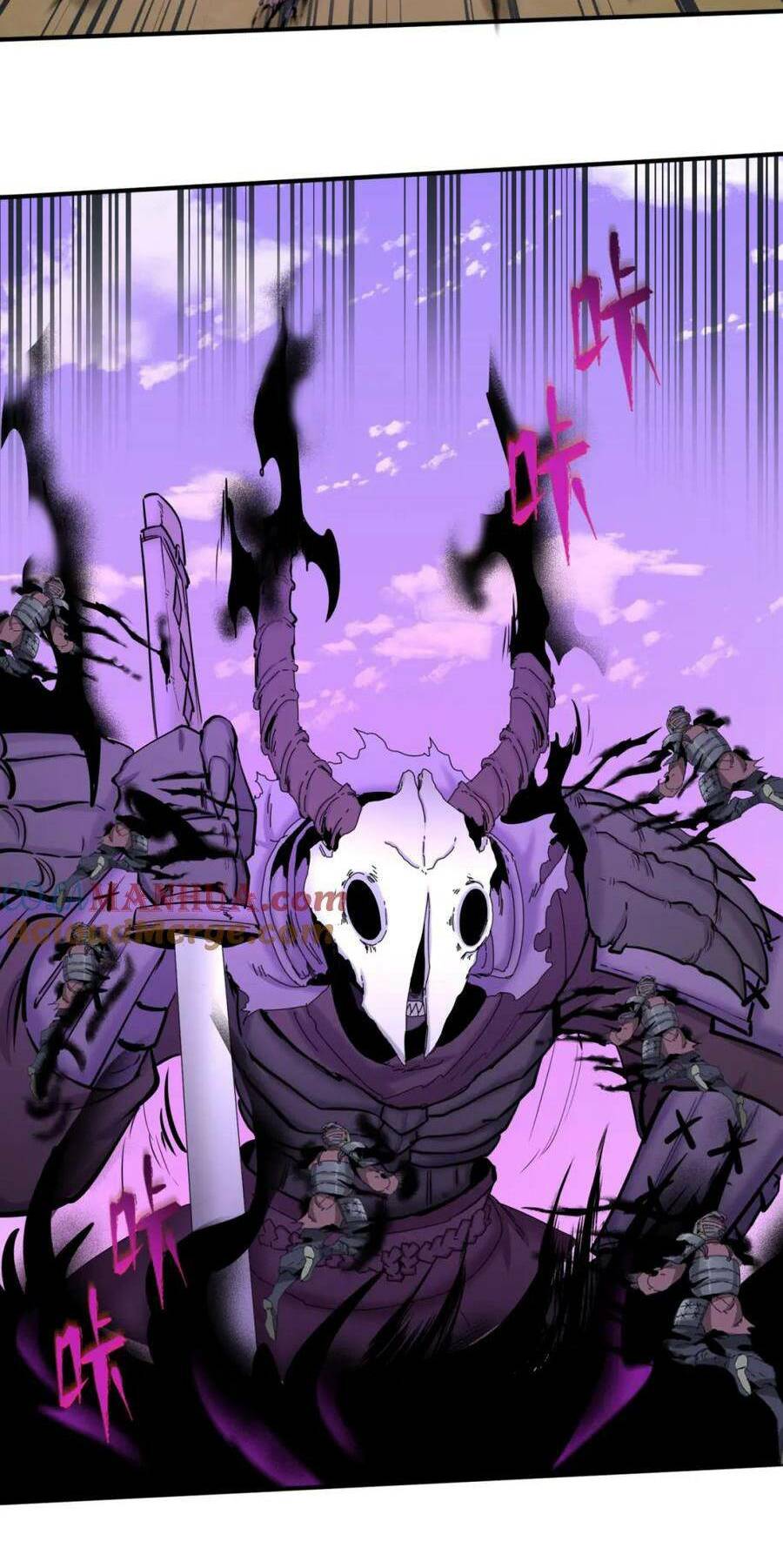 Kỷ Nguyên Kỳ Lạ - Chapter 94 - Page 36