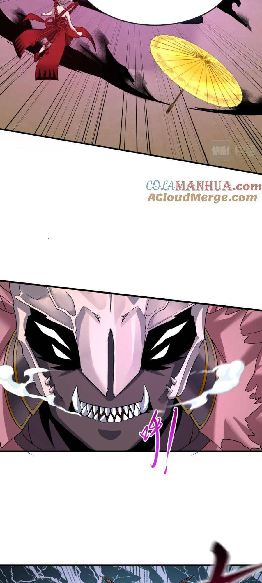 Kỷ Nguyên Kỳ Lạ - Chapter 94 - Page 39