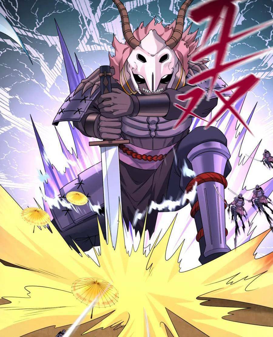 Kỷ Nguyên Kỳ Lạ - Chapter 94 - Page 40