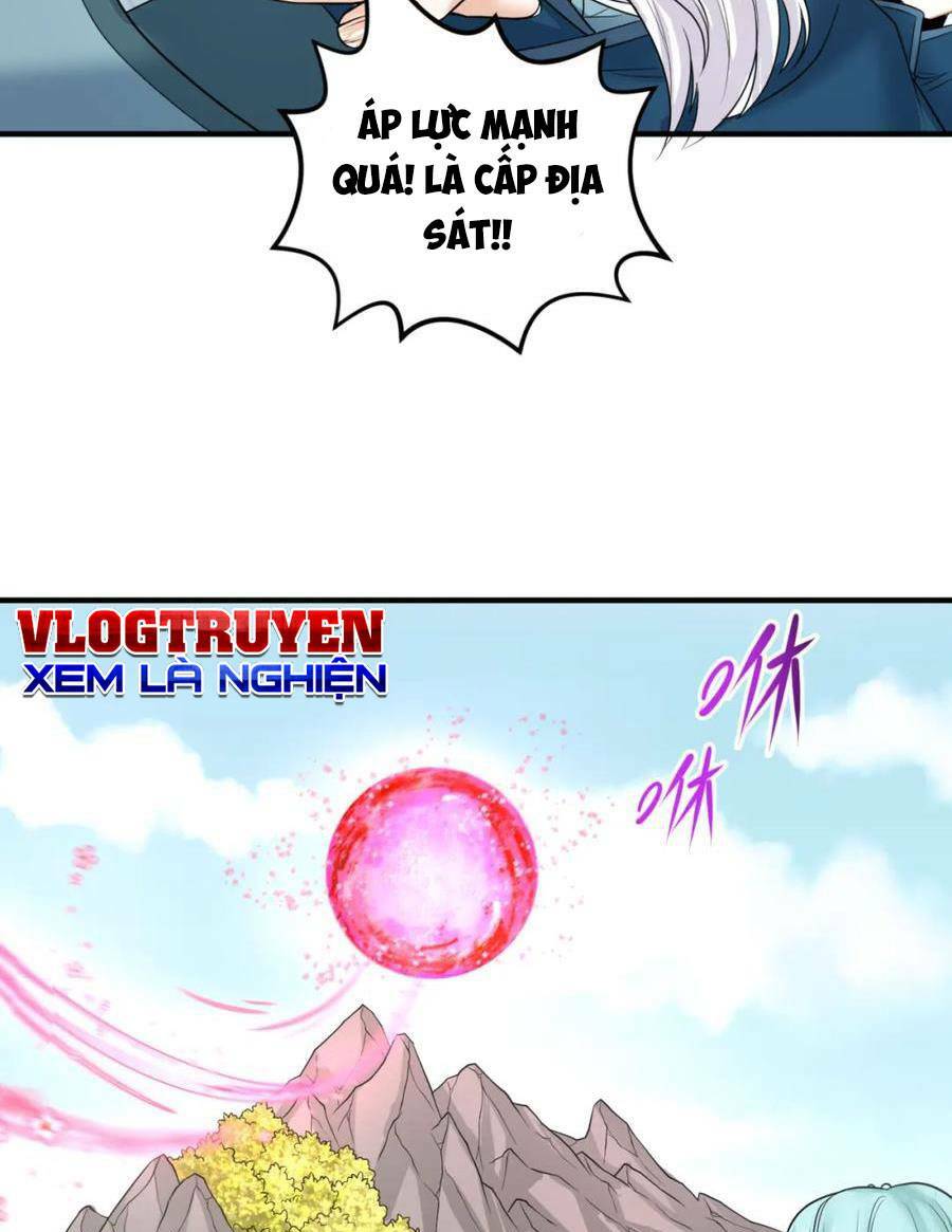 Kỷ Nguyên Kỳ Lạ - Chapter 94 - Page 6