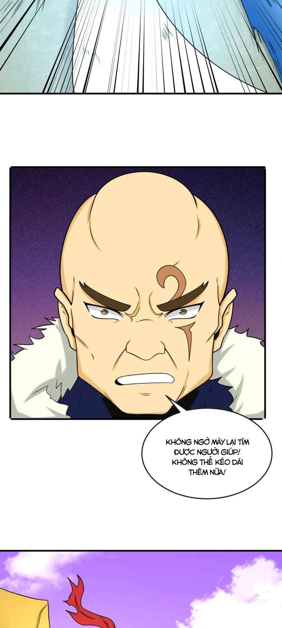 Kỷ Nguyên Kỳ Lạ - Chapter 95 - Page 12