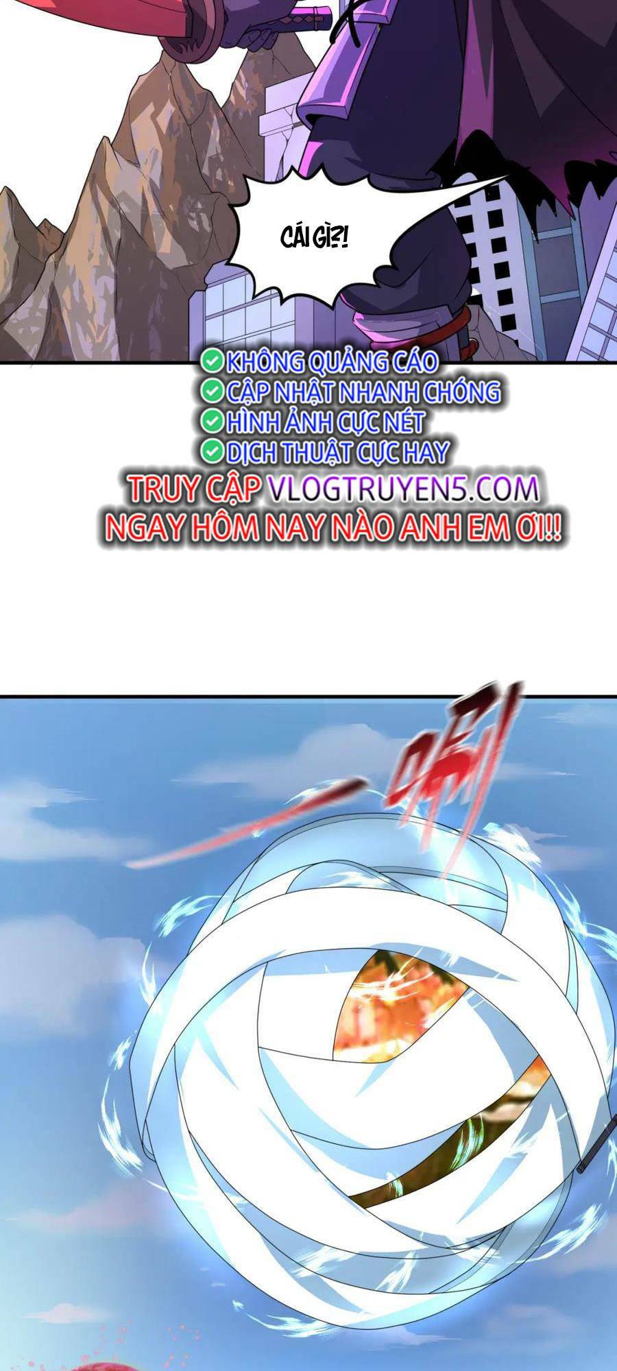 Kỷ Nguyên Kỳ Lạ - Chapter 96 - Page 13