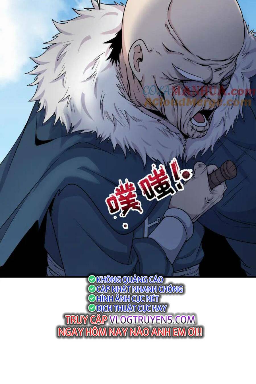 Kỷ Nguyên Kỳ Lạ - Chapter 96 - Page 21