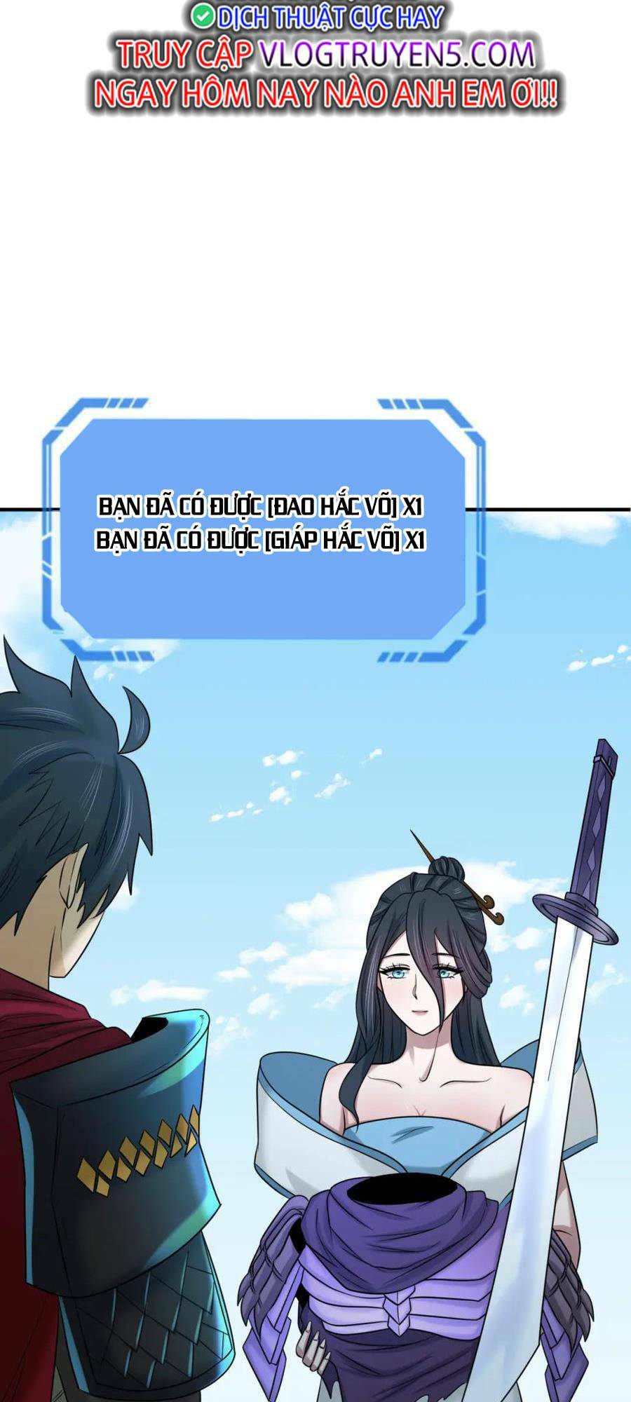 Kỷ Nguyên Kỳ Lạ - Chapter 96 - Page 30