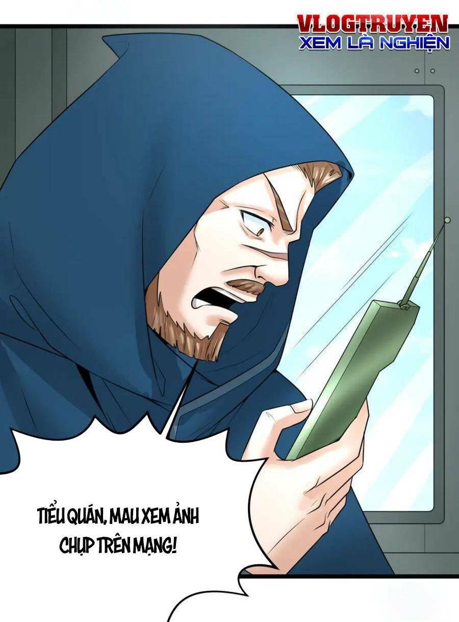 Kỷ Nguyên Kỳ Lạ - Chapter 96 - Page 38