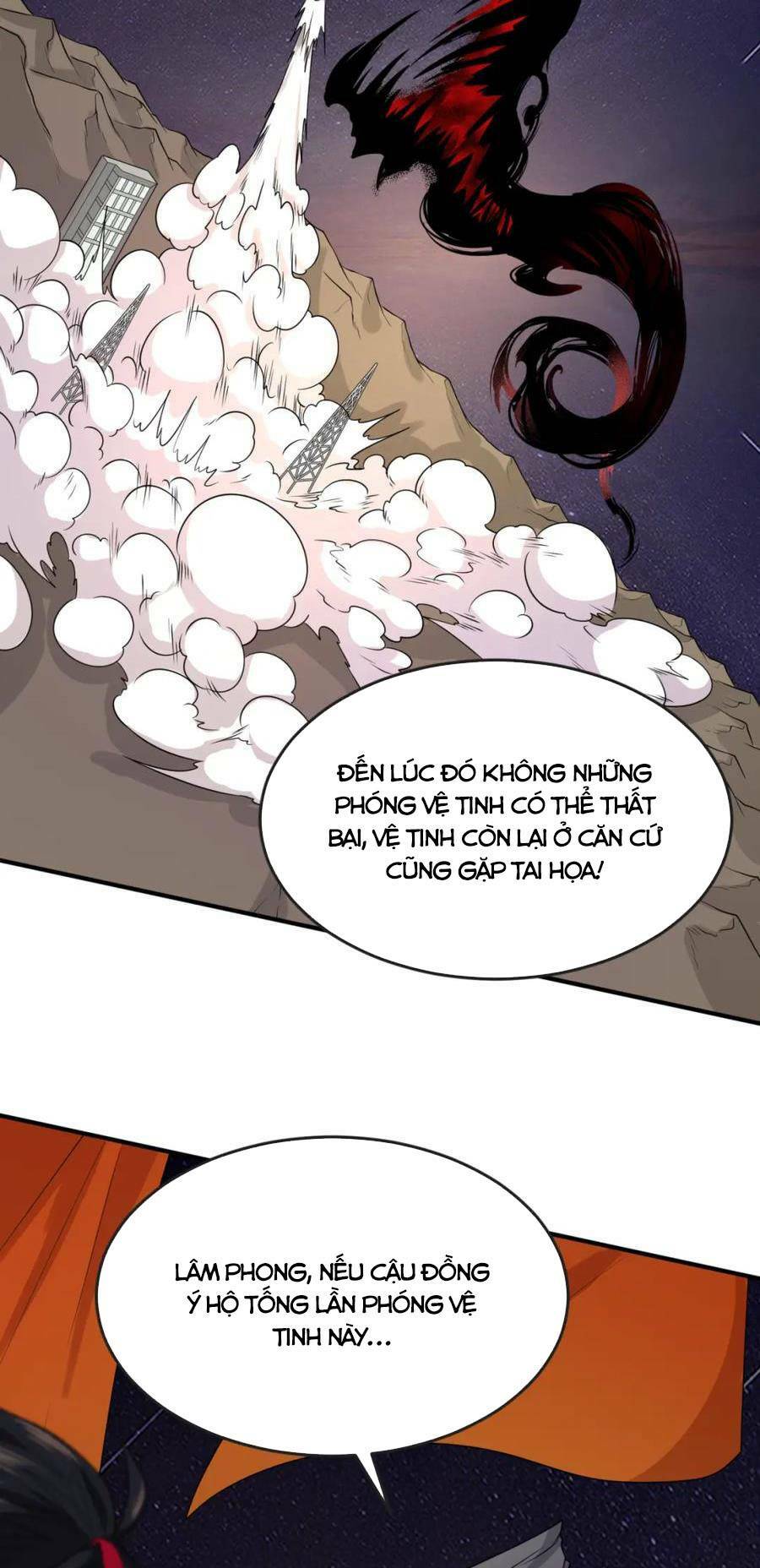 Kỷ Nguyên Kỳ Lạ - Chapter 96 - Page 47